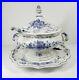 4-Piece-Spode-Blue-Italian-Stunning-Soup-Tureen-With-Ladle-Vintage-Hard-to-Find-01-irh