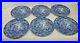 6-Pieces-Copeland-Spode-s-Italian-Style-Blue-White-England-Plates-6-1-2-Inches-01-wrx