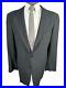 ARMANI-COLLEZIONI-Mens-Navy-Blue-ITALIAN-Wool-Sport-Coat-Blazer-Jacket-SIZE-46R-01-rwhm