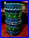 Antique-European-pottery-vase-Italian-blue-and-green-pot-vase-very-old-signed-01-zyyb