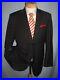Awesome-Italian-two-piece-suit-Cavallini-dual-vent-wool-40-R-01-ab