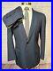 BRIONI-Mens-Navy-Blue-ITALIAN-Pinstripe-Pleated-2-Pc-Suit-40R-Jacket-31x29-Pant-01-qyai