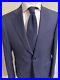 Bartorelli-Napoli-Blazer-Blue-Italian-Suit-Jacket-2-Button-Super-150s-Size-38-01-dqn