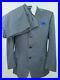 Belvest-Pure-Wool-Gray-Blue-Micro-Check-Two-Piece-Italian-Men-s-Suit-34x30-40-R-01-zd