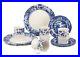 Blue-Italian-Brocato-12-Piece-Dinnerware-Set-Service-for-4-Dinner-Plate-01-igw