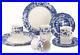 Blue-Italian-Brocato-12-Piece-Dinnerware-Set-Service-for-4-Dinner-Plate-Sal-01-xb