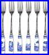 Blue-Italian-Collection-Pastry-Forks-Set-of-Six-Stainless-Steel-Fork-Porcelai-01-lpyl