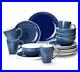 Blue-Round-Mosaic-16-Piece-Dinnerware-Set-Italian-Style-4-Place-Setting-Dish-Pla-01-uy