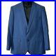 Bonobos-Suit-Jacket-Size-40S-Blue-Italian-Wool-Blazer-Standard-Fit-01-yxv