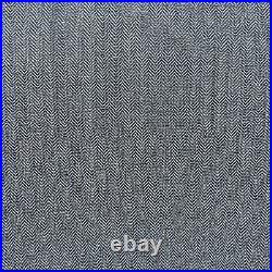 Bonobos Suit Jacket Size 40S Blue Italian Wool Blazer Standard Fit