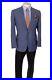 Brooks-Brothers-Reda-Special-Edition-Sport-Coat-Mens-44L-Blue-Italian-Windowpane-01-eae