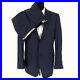 CANALI-Navy-Blue-Pinstriped-2-Piece-2-Button-SIngle-Brreasted-Suit-size-38-Reg-01-knps