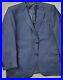 Canali-1934-Exclusive-Men-s-Wool-Blue-Italian-Blazer-Jacket-Sport-Coat-Size-48R-01-nxu