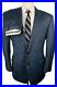 Canali-Mens-42R-Blue-Italian-Wool-2-Piece-Suit-With-Dress-Pants-34Wx30L-01-bo