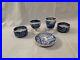 Copeland-Spode-Italian-5-Small-Pieces-2-Eggcups-2-Small-Salt-Dishes-Coaster-01-tf