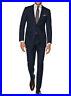 DTI-GV-Executive-Italian-Mens-Two-Button-Wool-Suit-Ticket-Pocket-Jacket-2-Piece-01-df