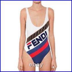 Fendi x FILA One piece swimsuit