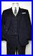 Giorgio-Armani-3-Piece-Velour-Suit-Navy-Blue-Black-Like-New-01-xl
