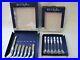 Hostess-Set-13-Piece-SPODE-BLUE-ITALIAN-Spoons-Cheese-Knife-Spreaders-NEW-BOX-01-dit
