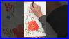 How-To-Paint-Loose-Watercolor-Flowers-For-Christmas-01-kf