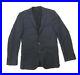 Hugo-Boss-Navy-Blue-Italian-Suit-Sport-Coat-Blazer-Jacket-Mens-36R-2-Button-Wool-01-tpei