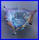 Italian-Art-Glass-Splash-Bowl-Amethyst-Blue-Hues-Vintage-Piece-01-wy