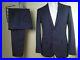 J-CREW-Ludlow-Slim-Suit-36S-Excellent-Condition-Blue-Italian-Fabric-01-jzz