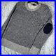 J-Crew-Adult-Sweater-Medium-Gray-Blue-Italian-Cashmere-Elbow-Patch-Pullover-Mens-01-zoss