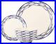 Jersey-Pottery-Sardine-Run-Design-Dinner-Set-12-Pieces-8-Plates-4-Bowls-Blue-01-xc