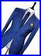 Luxury-Mens-Suitsupply-Italian-Petrol-Blue-2-Piece-Slim-Fit-Suit-42r-W36-X-L31-01-od