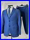Luxury-TOMBOLINI-Men-s-Royal-Blue-Italian-Summer-Suit-Blazer-48R-EU-Pants-50R-EU-01-xx