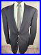 MAJER-Mens-Navy-Blue-ITALIAN-Wool-Classic-Fit-Sport-Coat-Blazer-Jacket-44L-01-sefx