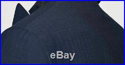 Mango Man Slim Fit 3 piece suit, 100% super 120 wool, SIZE M / EU 48 / UK 38