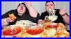 Massive-Alfredo-Pizza-U0026-Fettuccine-Noodles-With-Hungry-Fat-Chick-Mukbang-01-lbgd