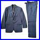 Men-s-Suit-Custom-Made-Two-Piece-40L-Deep-Blue-Italian-Lightweight-Wool-01-of