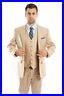 Men-s-Tailored-Fit-Suit-Two-Button-Textured-Three-Piece-Jacket-Business-Suits-01-eqj
