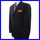 Missoni-Men-Pure-Wool-Solid-Dark-Blue-Italian-Blazer-Suit-Jacket-Sport-Coat-42-L-01-awlr