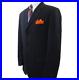 Missoni-Men-Pure-Wool-Solid-Dark-Blue-Italian-Blazer-Suit-Jacket-Sport-Coat-42-L-01-leg