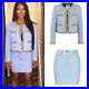 Moschino-Italian-Couture-2-Piece-Denim-Quilt-Gold-Chain-Skirt-Suit-IT44-USA-10-01-mp