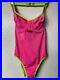 Moschino-Mare-Vintage-Italian-Swimsuit-Rare-44-Sky-Bodysuit-One-piece-01-us