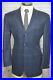 Nick-Hilton-1888-Mens-Blue-ITALIAN-SILK-Wool-Sport-Coat-Blazer-Jacket-SIZE-40R-01-tqo
