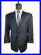 PAL-ZILERI-Mens-Navy-Blue-ITALIAN-MADE-Wool-Sport-Coat-Blazer-Jacket-SIZE-38S-01-sn