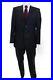 Pal-Zileri-Mens-Two-Piece-Pinstripe-Suit-Navy-Blue-Size-50-Italian-01-ddbq