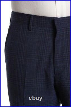Peter Millar Collection 2 Piece Suit Size 46L