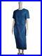 Prada-Womens-2-Piece-Set-Navy-Blue-Italian-Cropped-Top-Midi-Skirt-Suit-Size-44-01-al