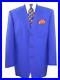Quinto-Reda-Mens-Pure-Wool-Royal-Blue-Italian-Blazer-Jacket-Sport-Coat-42-R-EUC-01-grfv