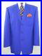 Quinto-Reda-Mens-Pure-Wool-Royal-Blue-Italian-Blazer-Jacket-Sport-Coat-42-R-EUC-01-mjqf