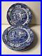 Set-of-6-Spode-England-Blue-Italian-10-Dinner-Plates-01-lcte