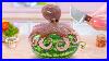 So-Juicy-Cooking-Delicious-Miniature-Grilled-Octopus-Inside-Fresh-Watermelon-Tina-Mini-Cooking-01-cjk