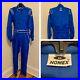 Sparco-Mens-Nomex-Italian-Race-Suit-Fire-Jumpsuit-One-Piece-Blue-White-Zip-Sz-M-01-pmy